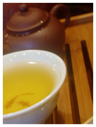 古方凍頂烏龍 写真03