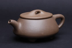 紫砂茶壺