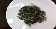 碧螺春　茶葉