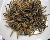 滇紅　茶葉