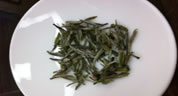 南京雨花茶　茶葉