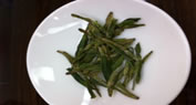 西湖龍井　茶葉