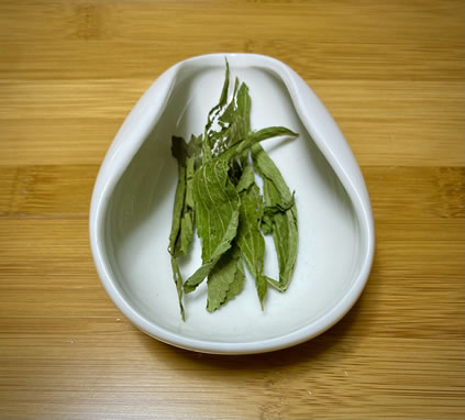 野生甜茶